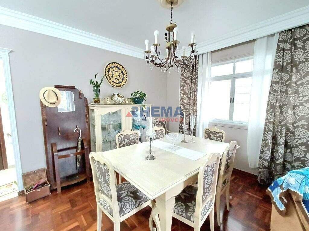 Apartamento à venda no Ponta da Praia: 