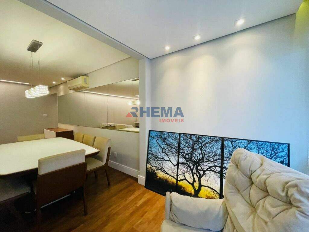 Apartamento à venda no Boqueirão: 