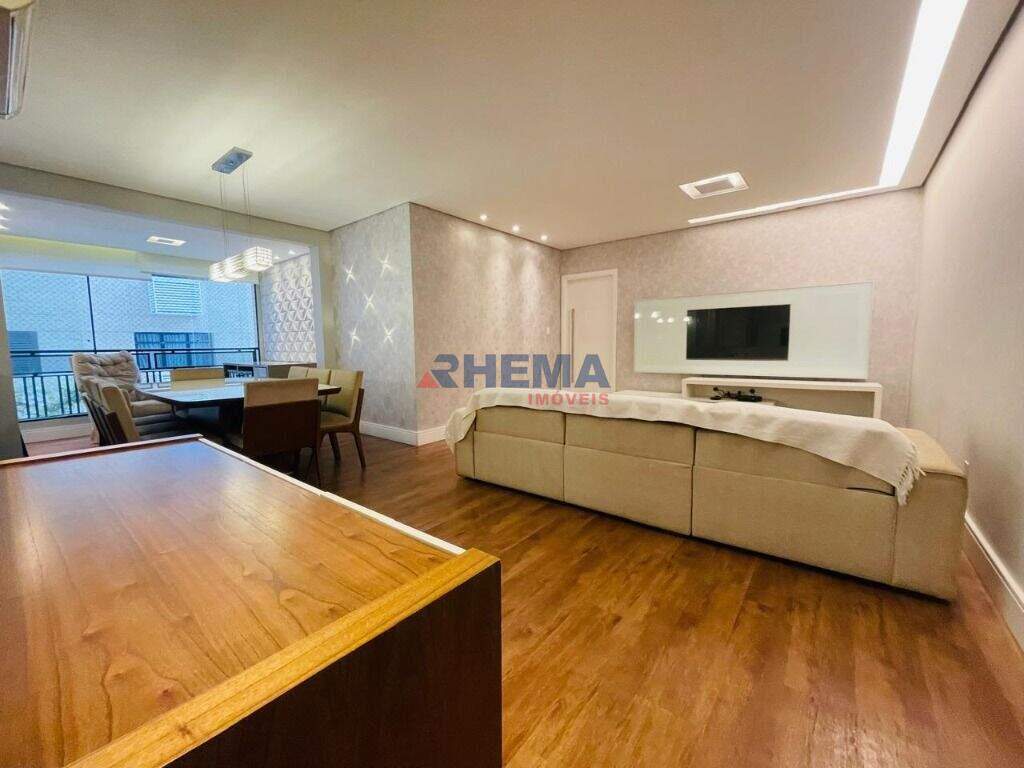 Apartamento à venda no Boqueirão: 