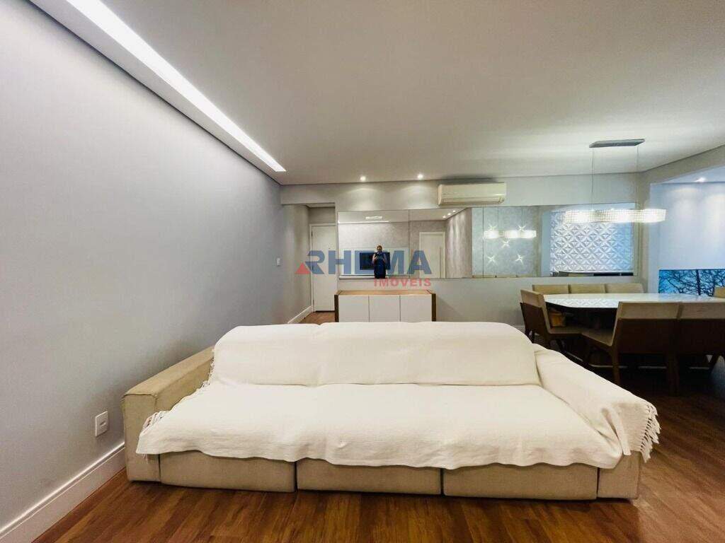 Apartamento à venda no Boqueirão: 