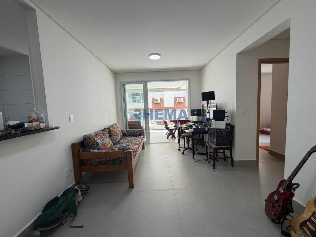 Apartamento à venda no Aparecida: 