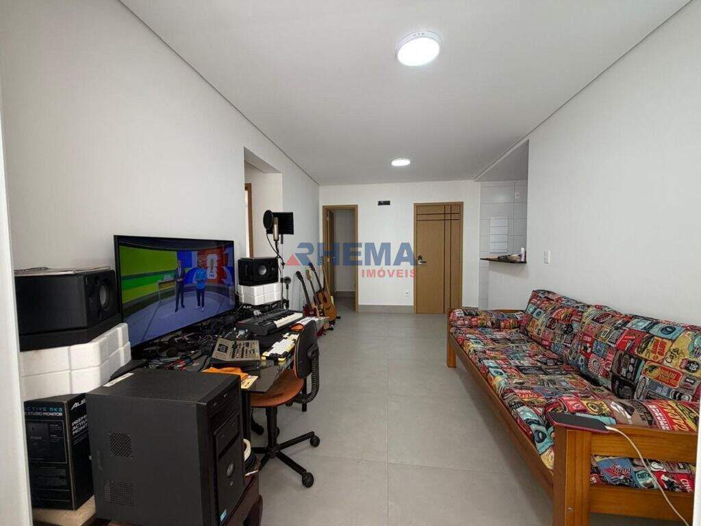 Apartamento à venda no Aparecida: 