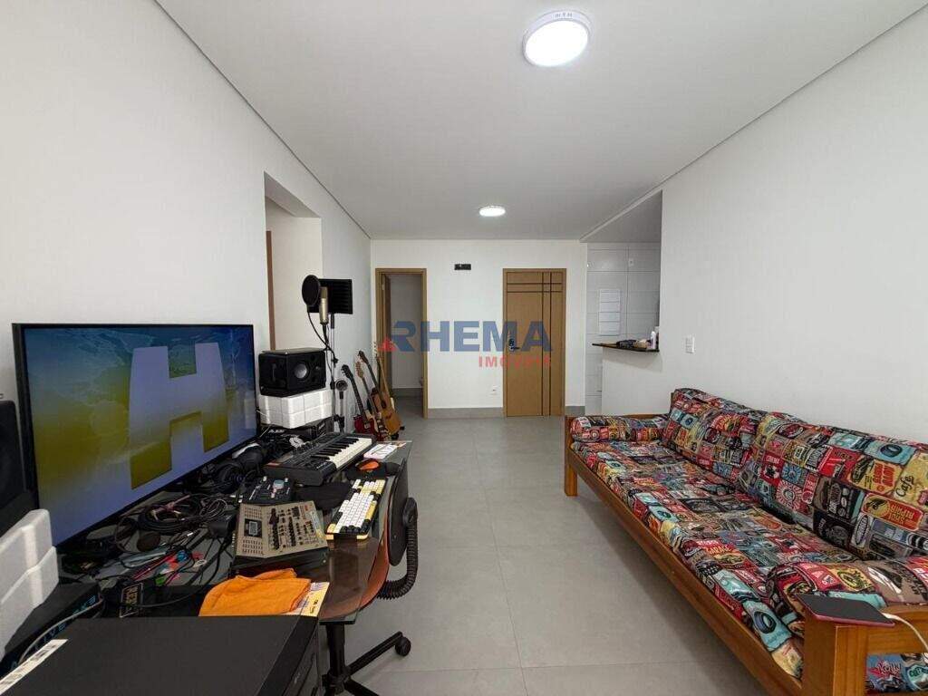 Apartamento à venda no Aparecida: 