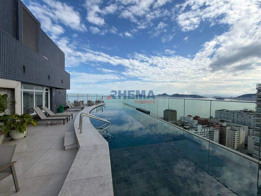 Apartamento à venda no Aparecida: 