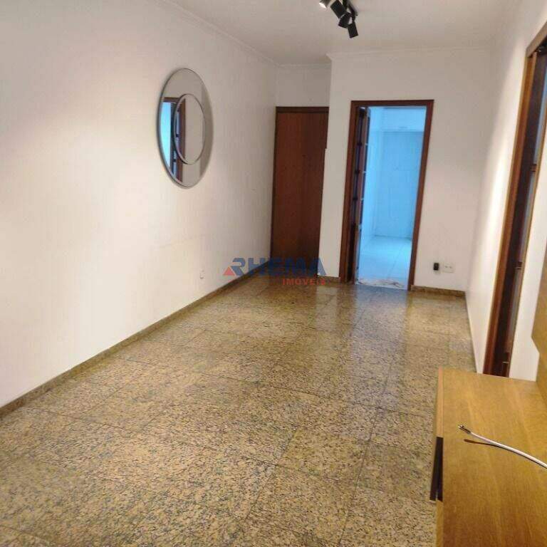 Apartamento à venda no Ponta da Praia: 
