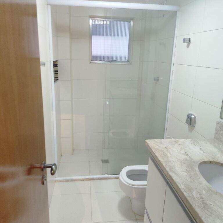 Apartamento à venda no Ponta da Praia: 