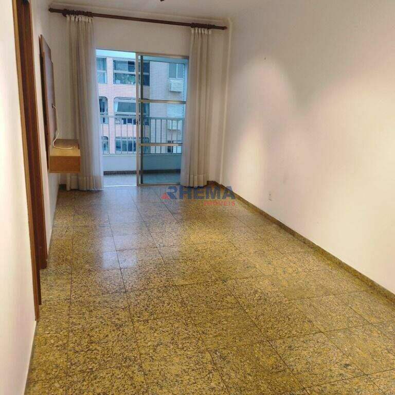 Apartamento à venda no Ponta da Praia: 