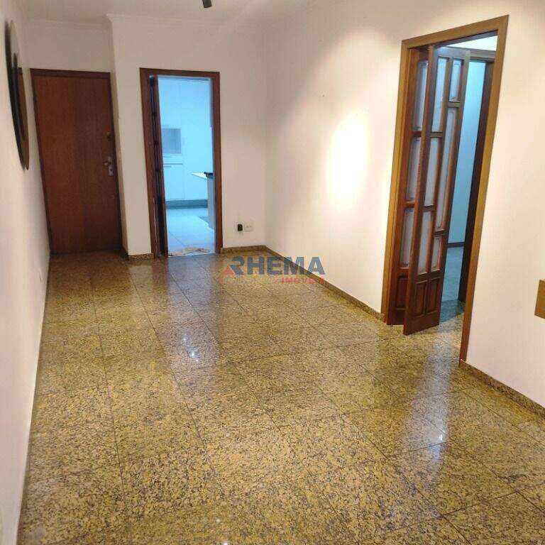 Apartamento à venda no Ponta da Praia: 