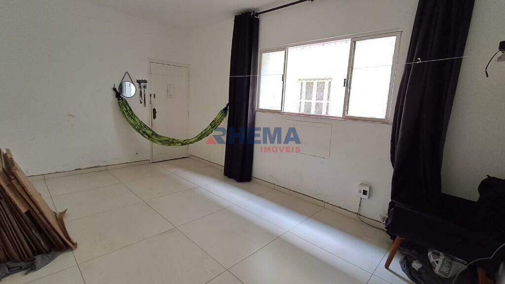 Apartamento à venda no Gonzaga: 