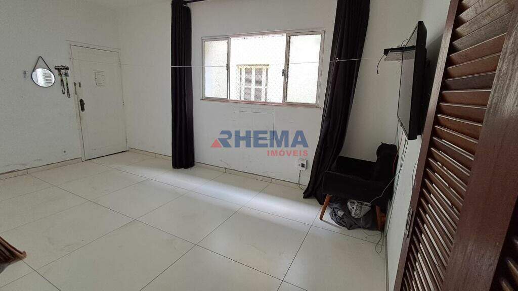 Apartamento à venda no Gonzaga: 