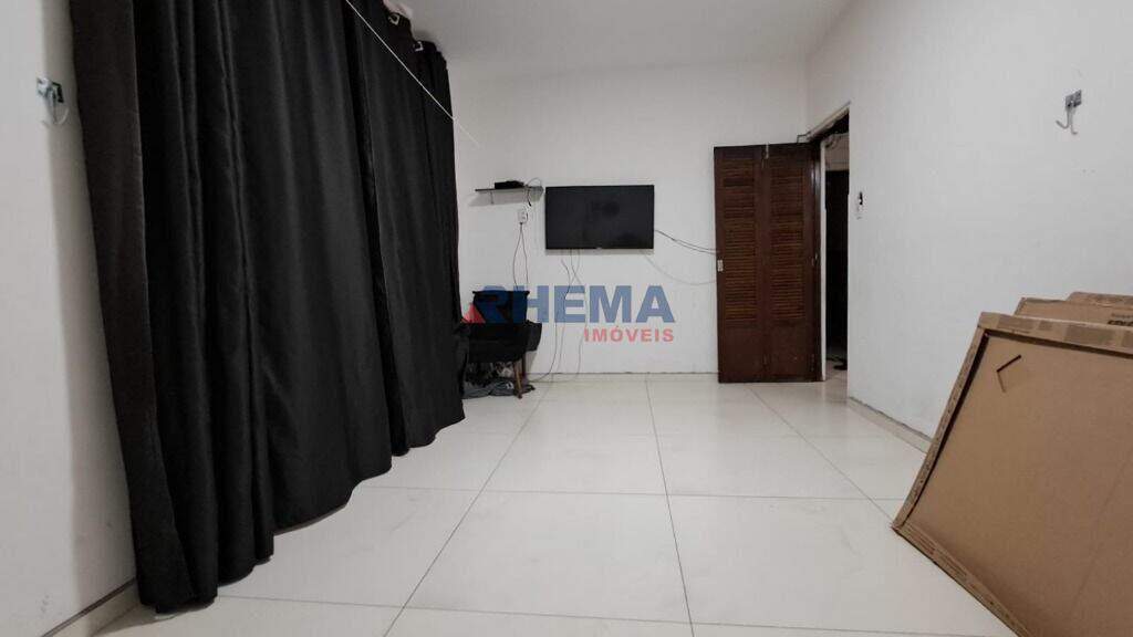Apartamento à venda no Gonzaga: 