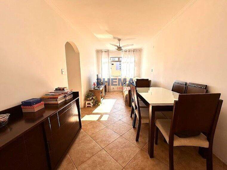 Apartamento à venda no Aparecida: 