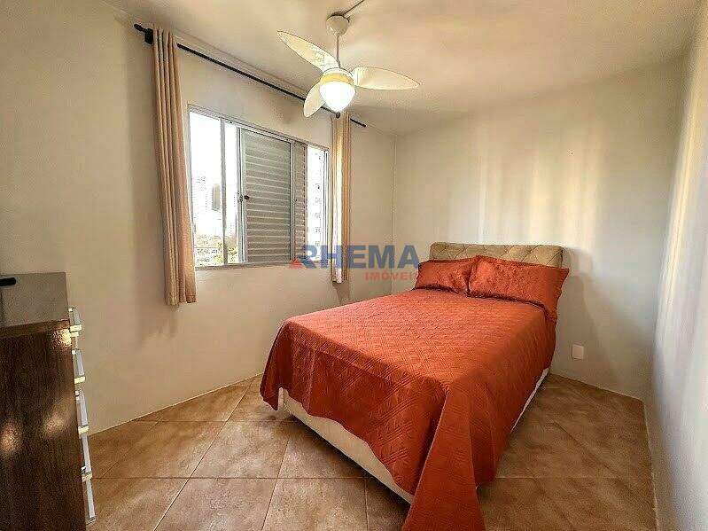 Apartamento à venda no Aparecida: 