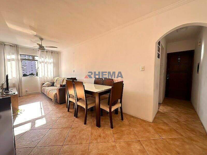 Apartamento à venda no Aparecida: 