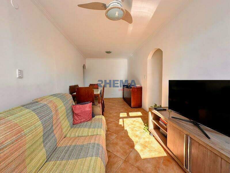 Apartamento à venda no Aparecida: 