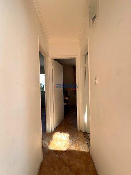 Apartamento à venda no Aparecida: 