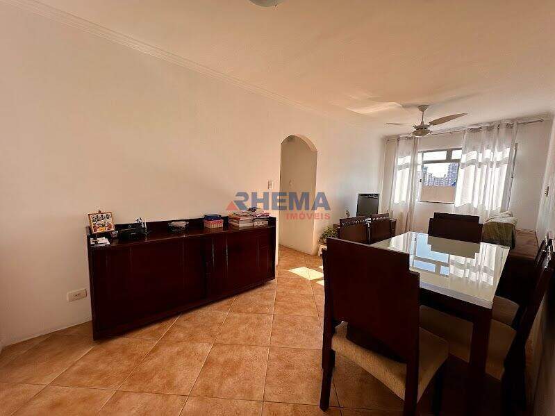 Apartamento à venda no Aparecida: 