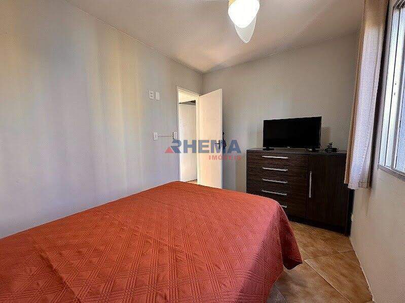 Apartamento à venda no Aparecida: 