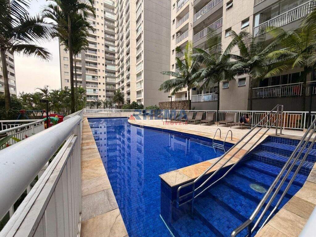 Apartamento à venda no Vila Matias: 