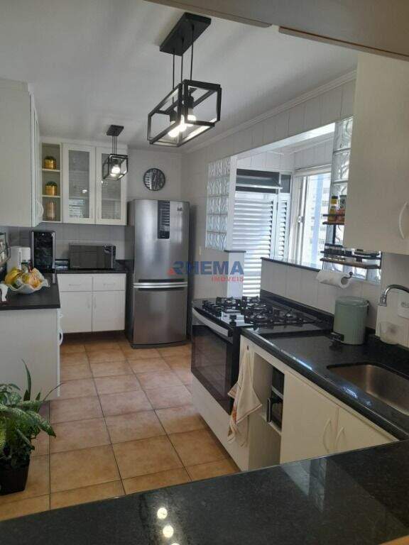 Apartamento à venda no Pompéia: 