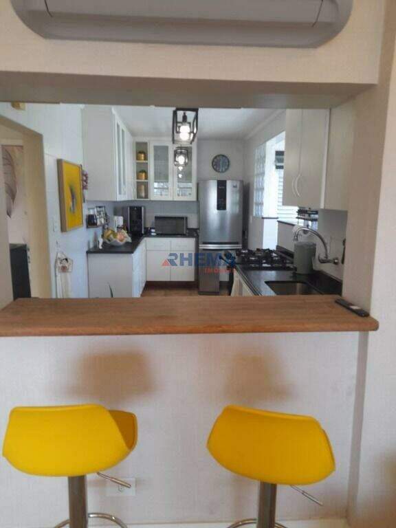 Apartamento à venda no Pompéia: 
