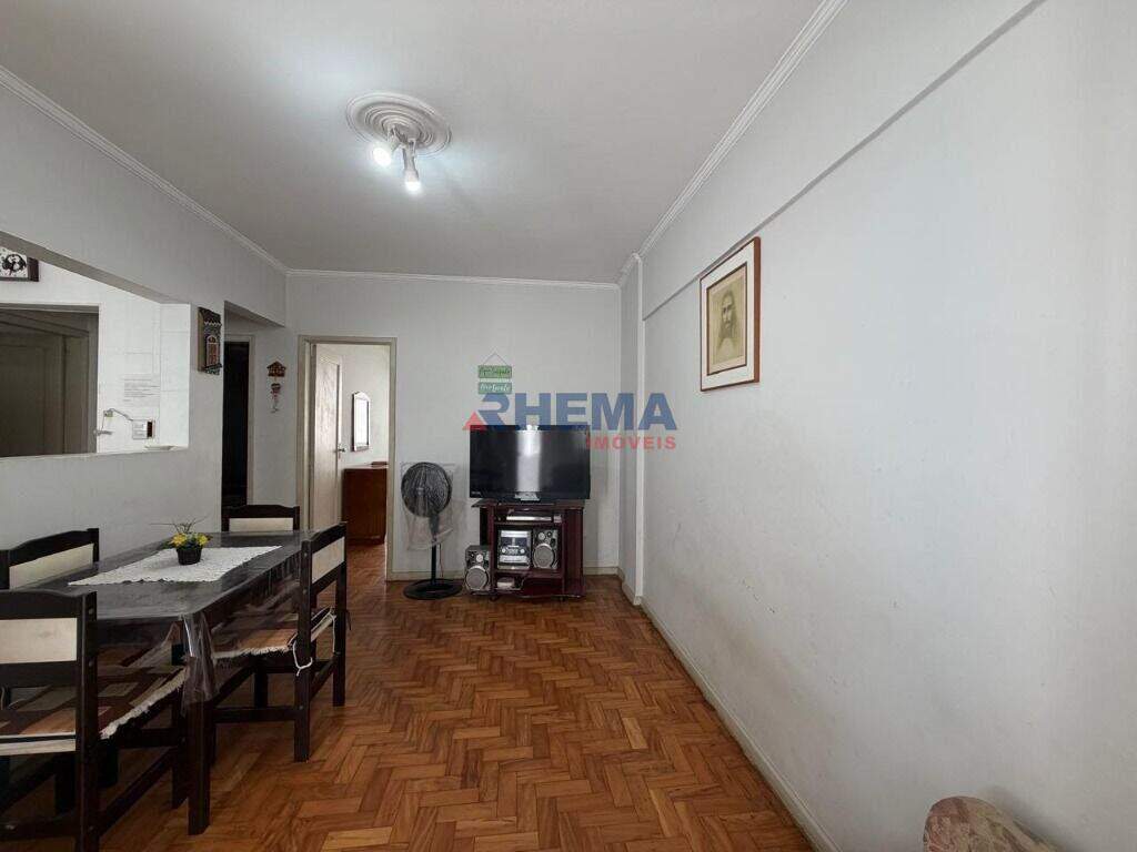 Apartamento à venda no Ponta da Praia: 