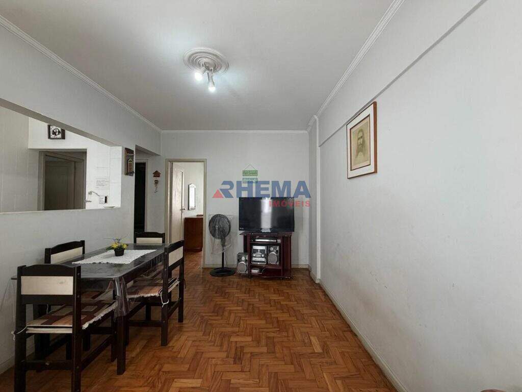 Apartamento à venda no Ponta da Praia: 