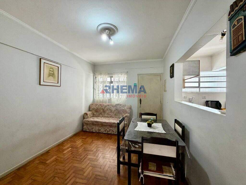 Apartamento à venda no Ponta da Praia: 