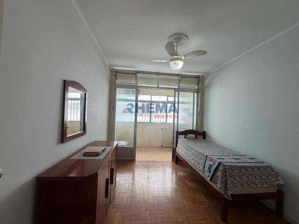 Apartamento à venda no Ponta da Praia: 