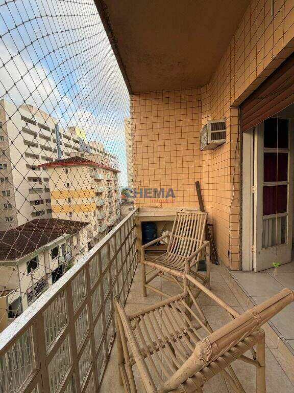 Kitnet à venda no Gonzaga: 