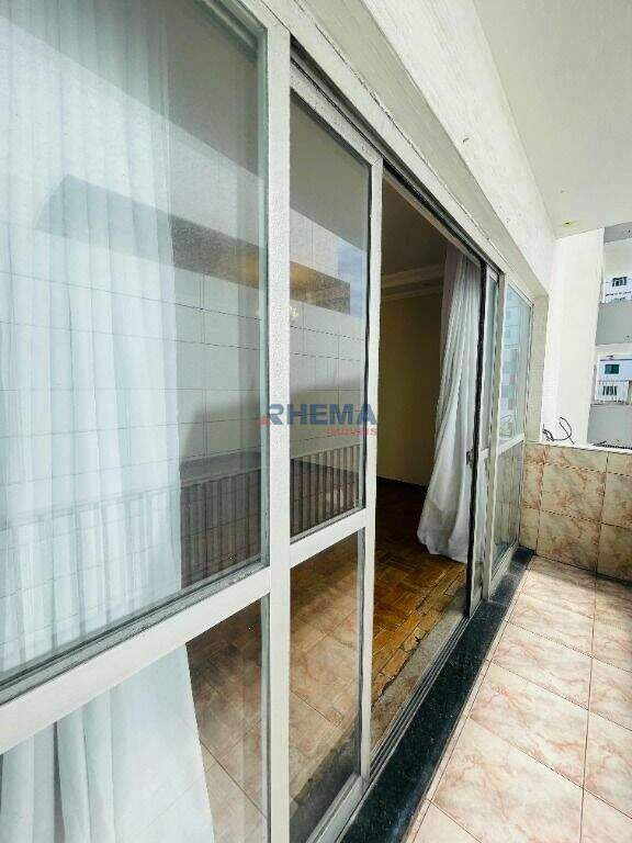 Apartamento à venda no José Menino: 