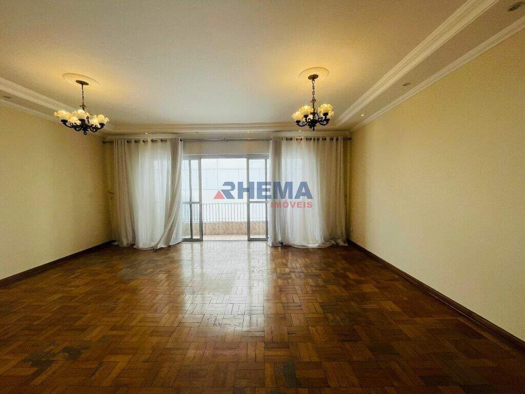 Apartamento à venda no José Menino: 