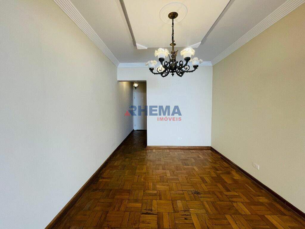Apartamento à venda no José Menino: 