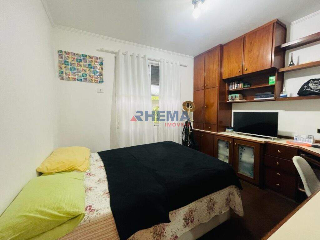 Apartamento à venda no Ponta da Praia: 