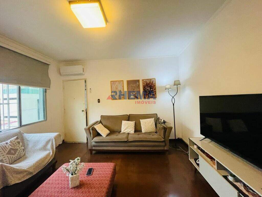 Apartamento à venda no Ponta da Praia: 