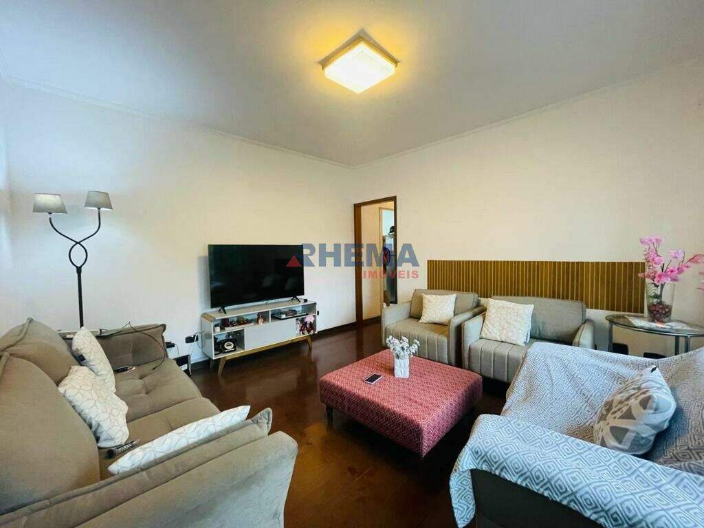 Apartamento à venda no Ponta da Praia: 