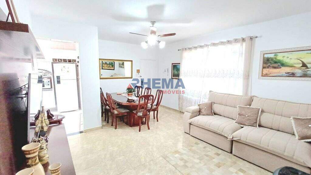Apartamento à venda no Embaré: 