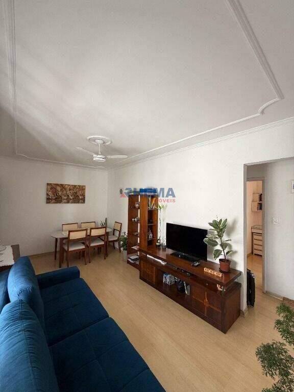 Apartamento à venda no Ponta da Praia: 