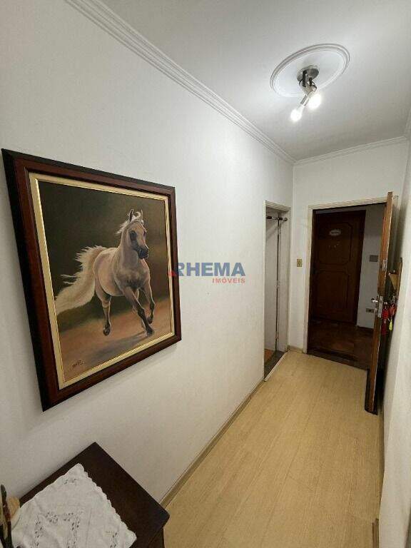Apartamento à venda no Ponta da Praia: 