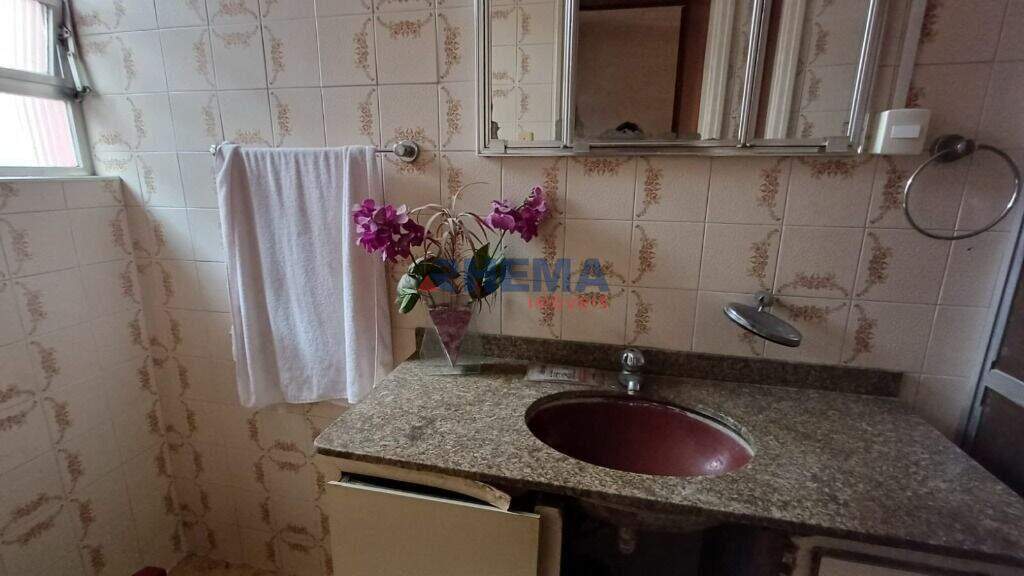 Apartamento à venda no Boqueirão: 
