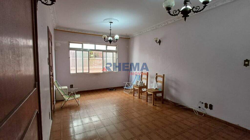 Apartamento à venda no Boqueirão: 