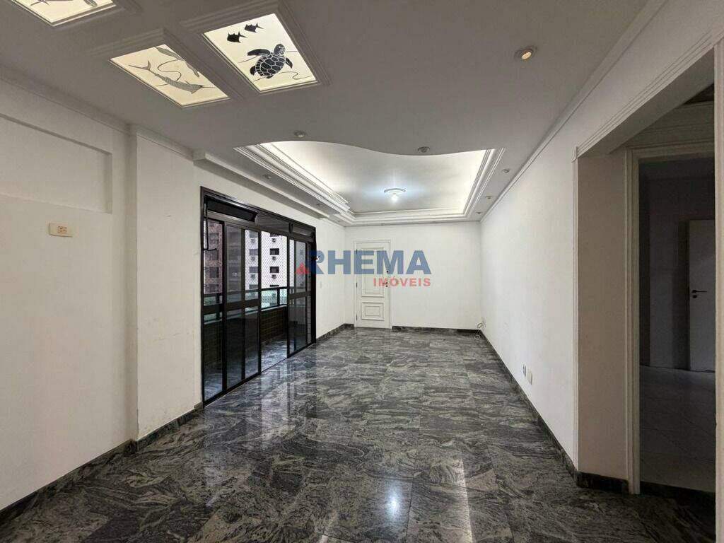 Apartamento à venda no Aparecida: 