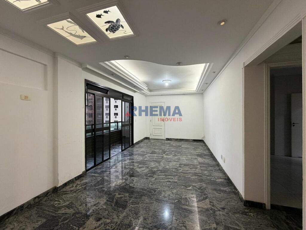 Apartamento à venda no Aparecida: 