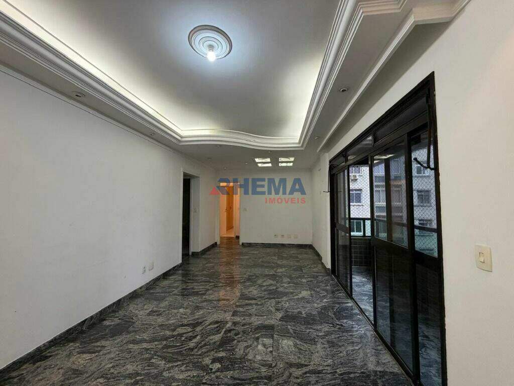 Apartamento à venda no Aparecida: 
