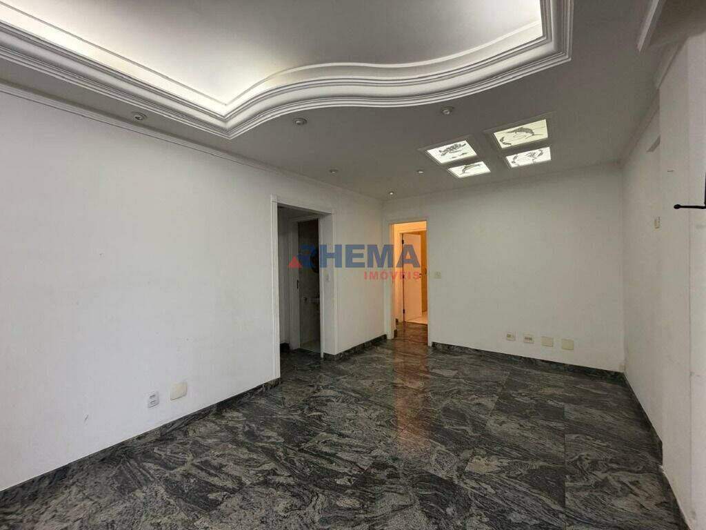 Apartamento à venda no Aparecida: 