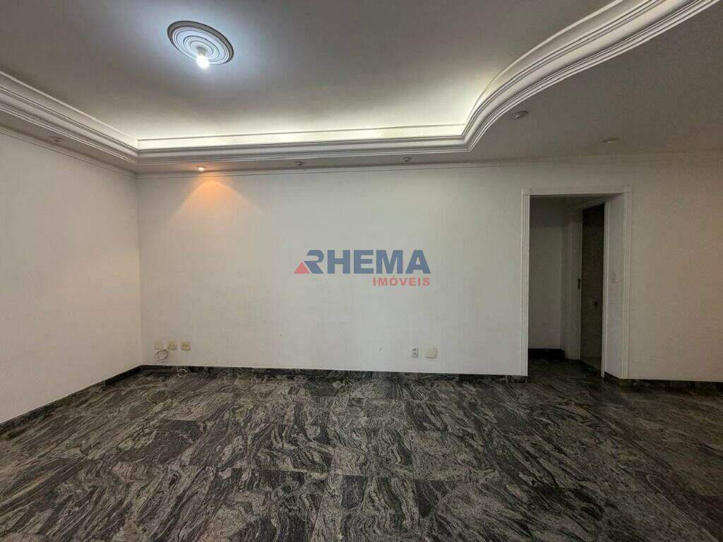 Apartamento à venda no Aparecida: 