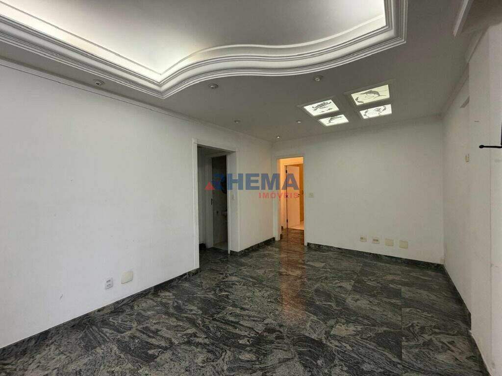 Apartamento à venda no Aparecida: 