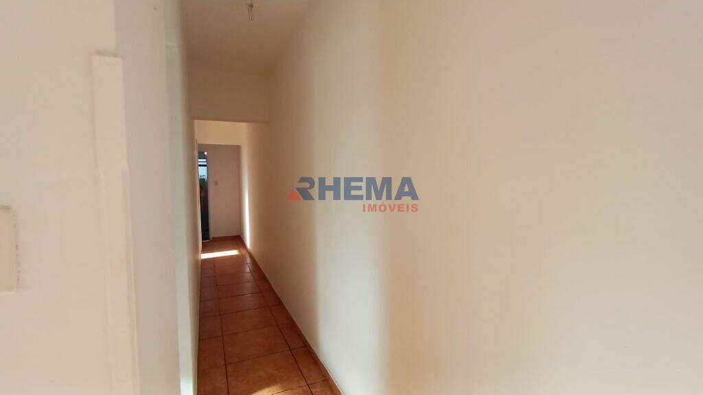 Apartamento à venda no Embaré: 