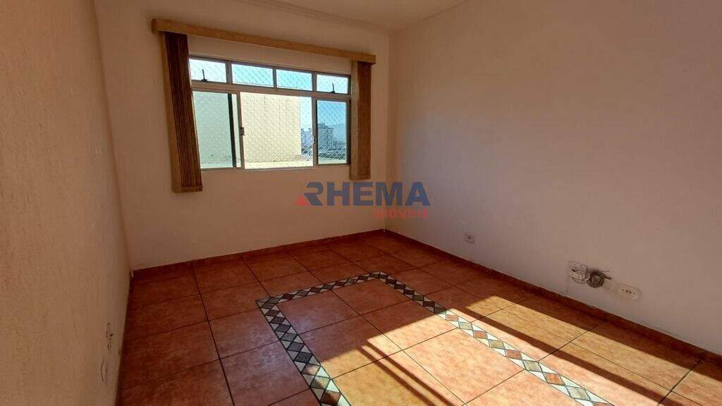 Apartamento à venda no Embaré: 