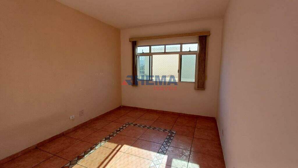 Apartamento à venda no Embaré: 